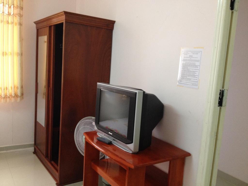 Cam Tu Cau Hotel Da Lat Room photo